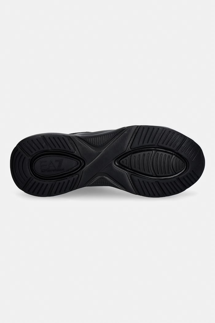 EA7 Emporio Armani sneakersy męskie AF18441.7X000303 czarny