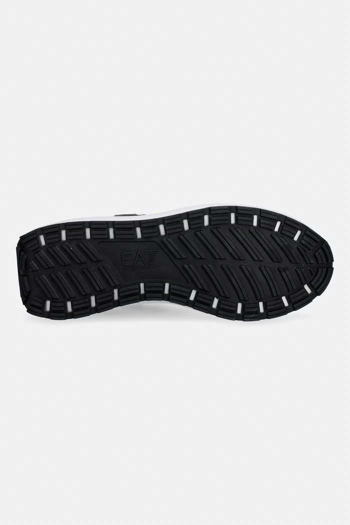 EA7 Emporio Armani sneakers AF23110.7X000657 bej