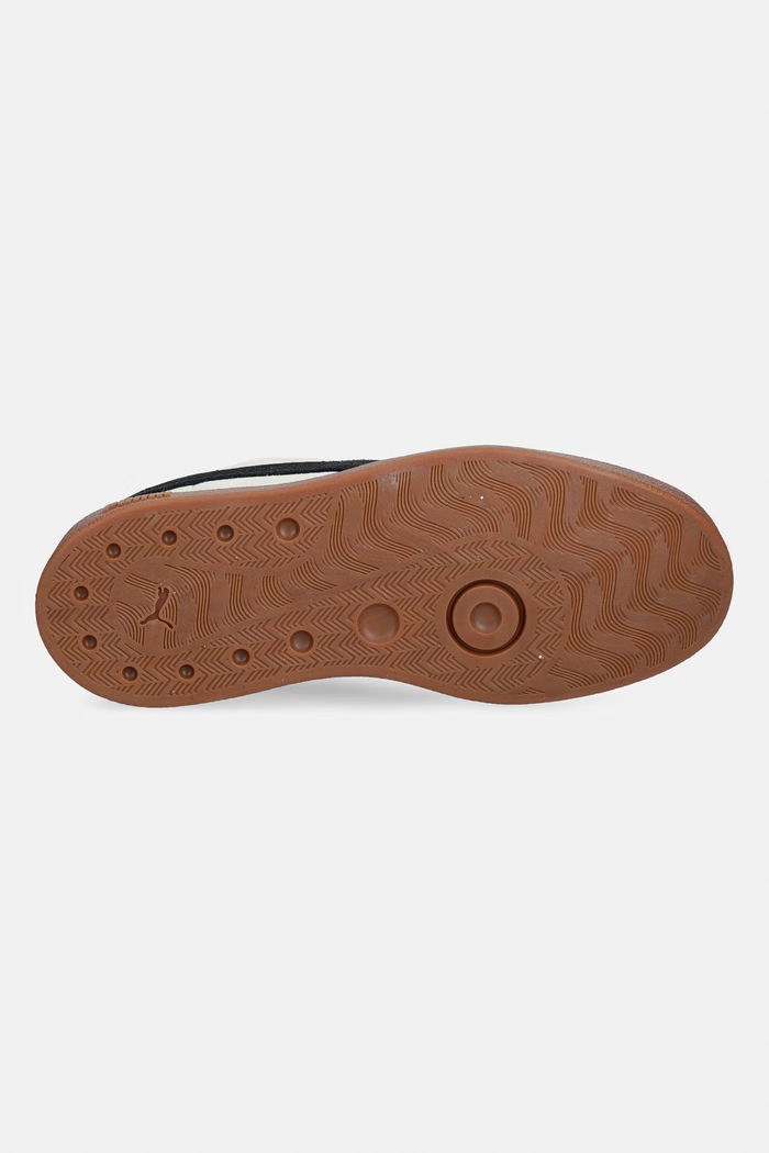 Puma sneakers din piele intoarsă Club II Era Suede 400717 bej