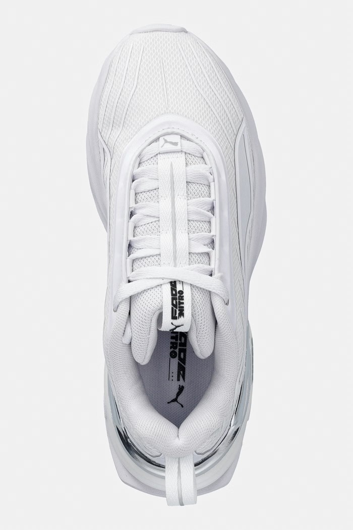Puma Fade Nitro V1 Football sneakers alb 402920