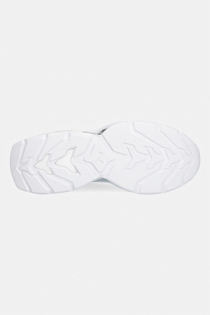 Puma Fade Nitro V1 Football sneakers 402920 alb