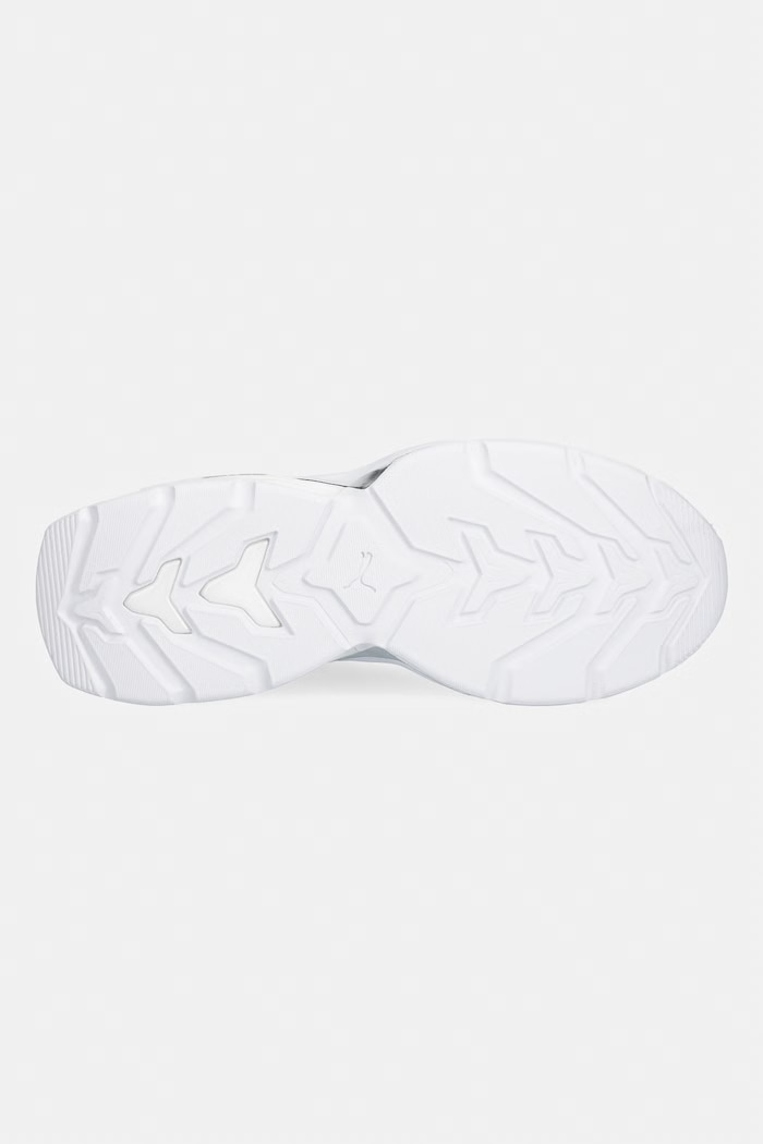Puma Fade Nitro V1 Football sneakers 402920 alb