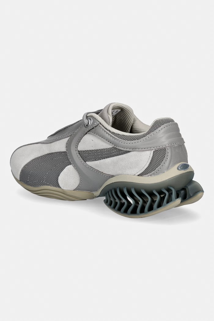 Obuwie Puma CELL GEO 1 sneakersy 405336 szary
