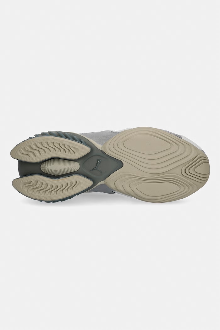 Puma CELL GEO 1 sneakersy 405336 szary