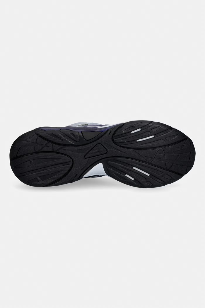Puma INVERSE MOSAIC tenisky 405668 fialová