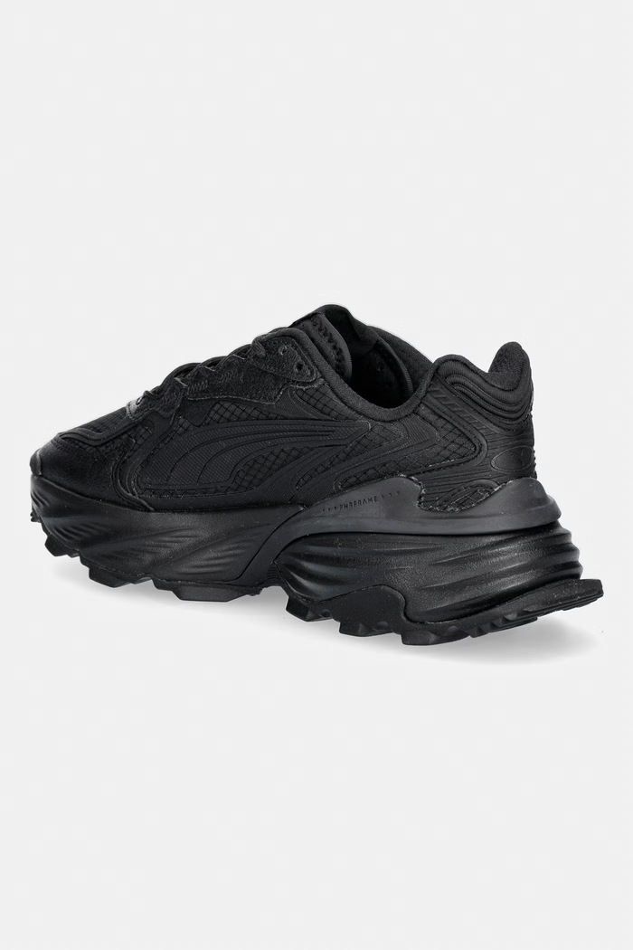 Обувки Puma Fade Nitro Ripstop маратонки 406359 черен