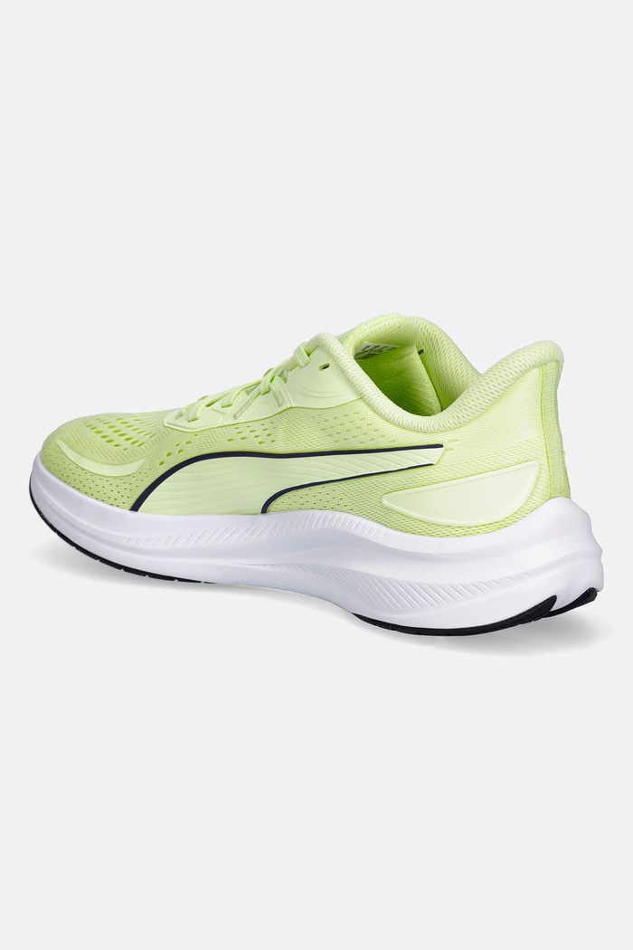 Încălțăminte Puma pantofi sport de antrenament Skyrocket 311730.U verde