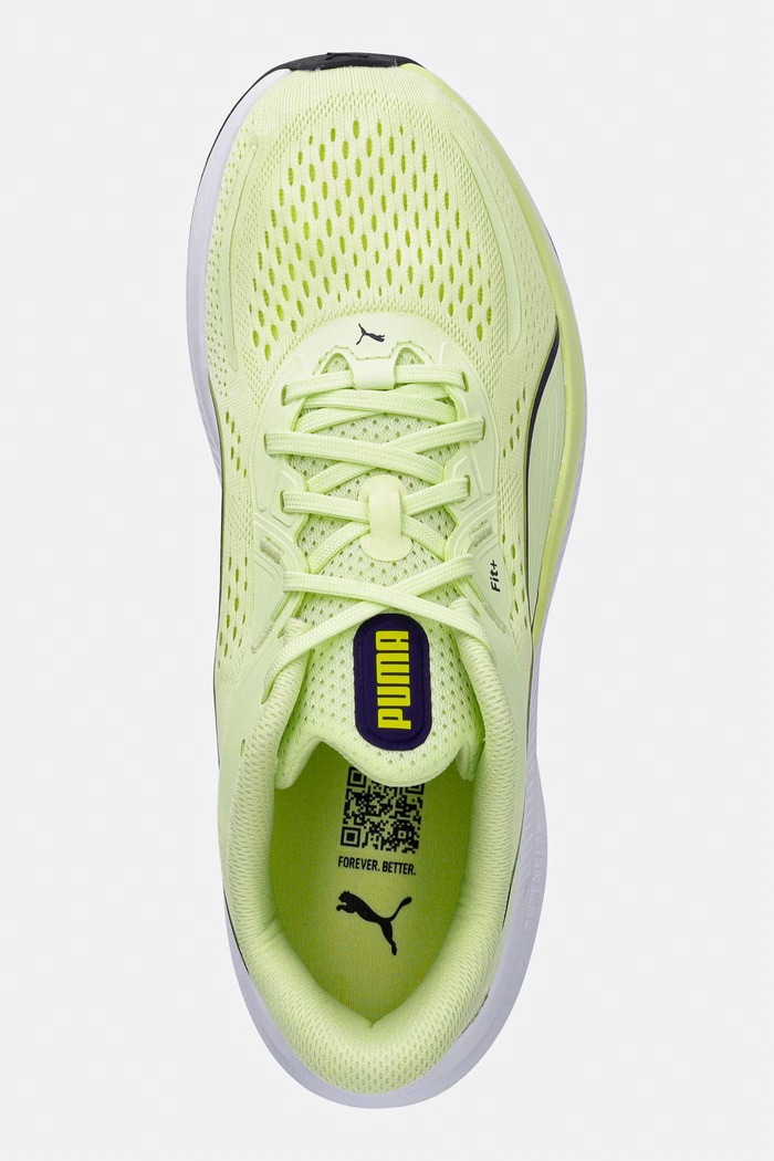 Puma pantofi sport de antrenament Skyrocket verde 311730.U