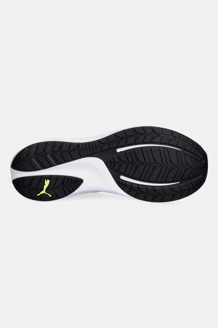 Puma pantofi sport de antrenament Skyrocket 311730.U verde
