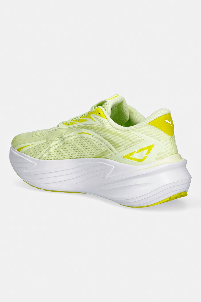 Obuwie Puma buty treningowe Maxima Pro 313313.U zielony