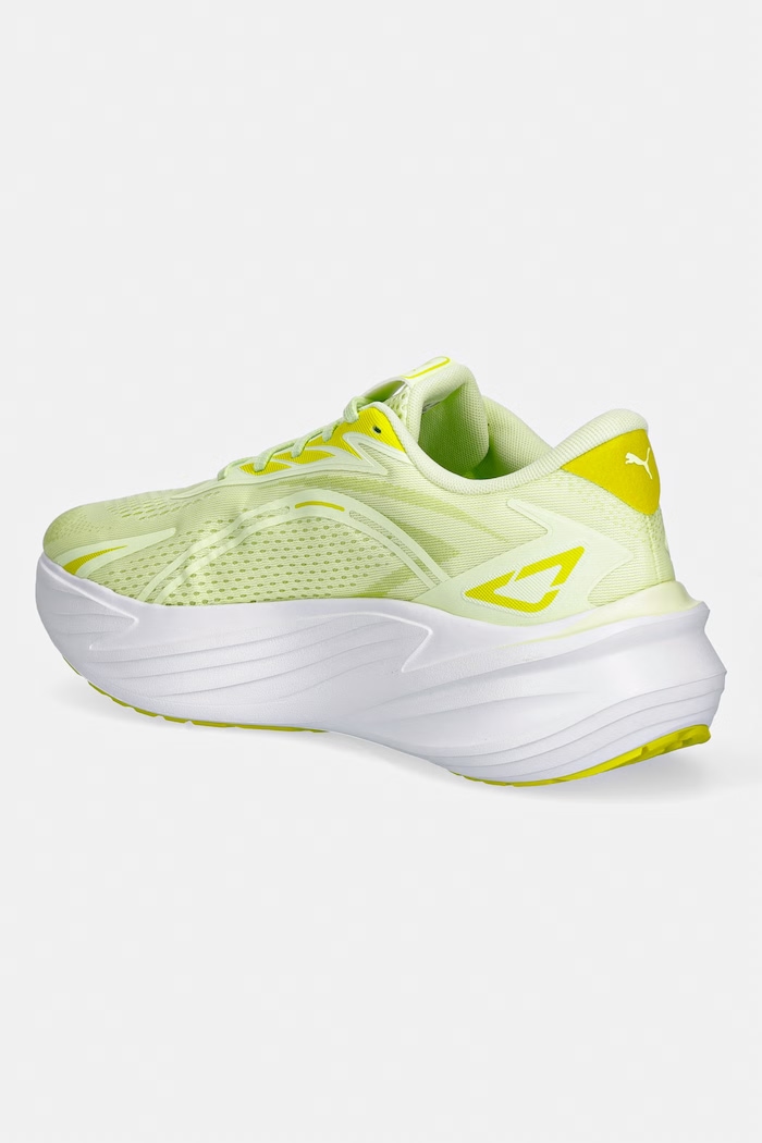 Obuwie Puma buty treningowe Maxima Pro 313313.U zielony