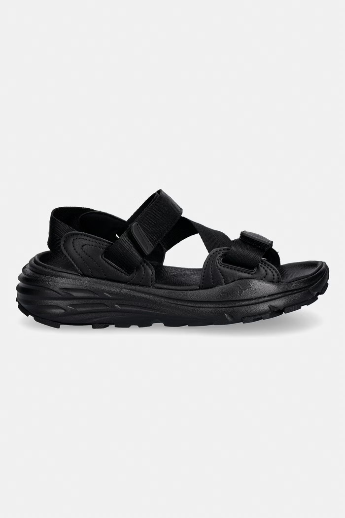 Sandále Puma Hypnotic 404844 čierna SS26