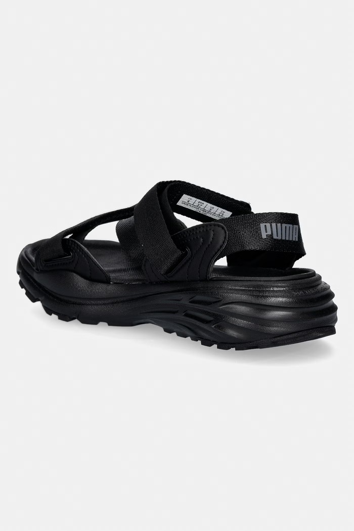 Obuv Sandále Puma Hypnotic 404844 čierna