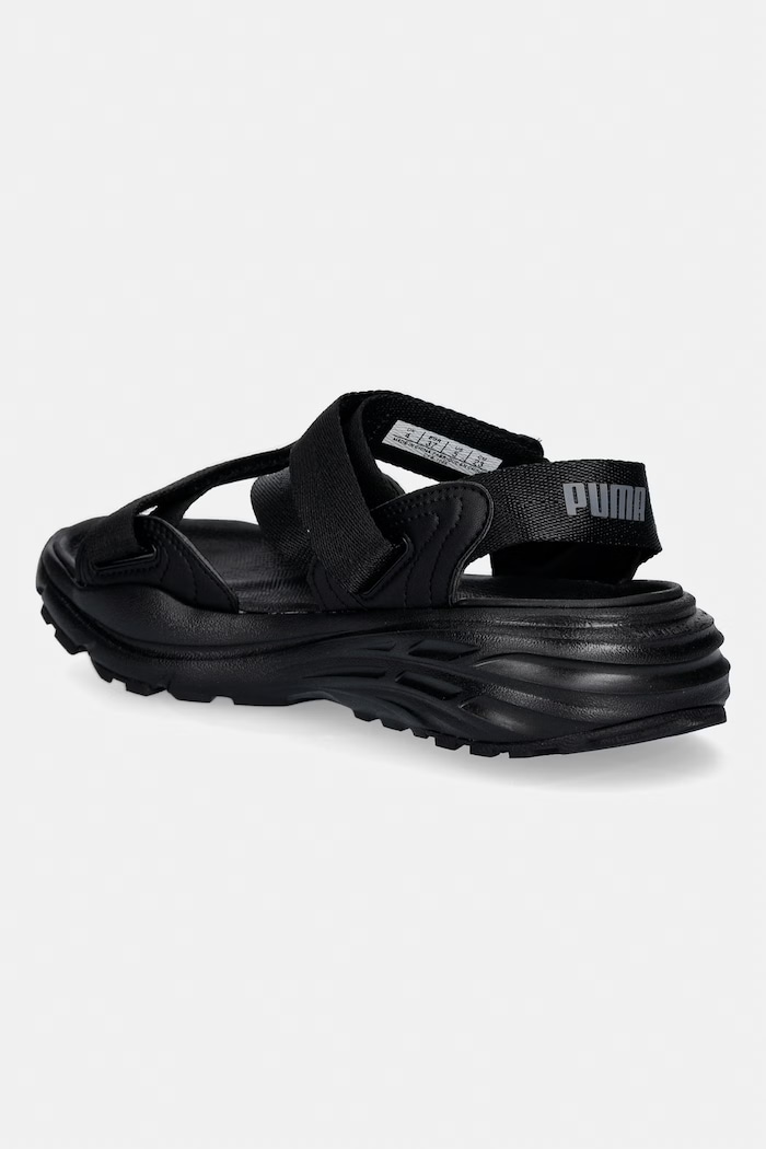 Obuv Sandále Puma Hypnotic 404844 čierna