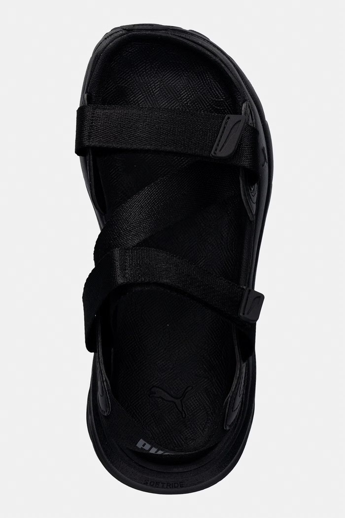 Sandále Puma Hypnotic čierna 404844
