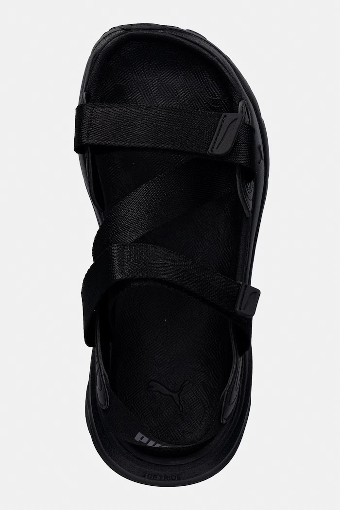 Sandále Puma Hypnotic čierna 404844