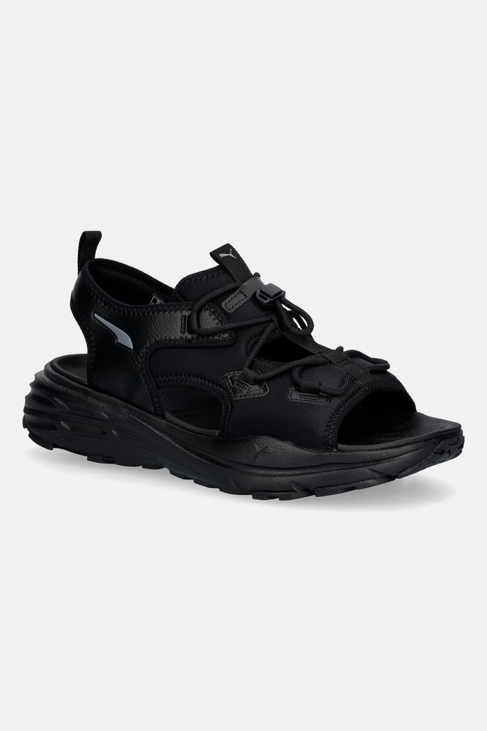 Sandále Puma Hypnotic čierna 401653