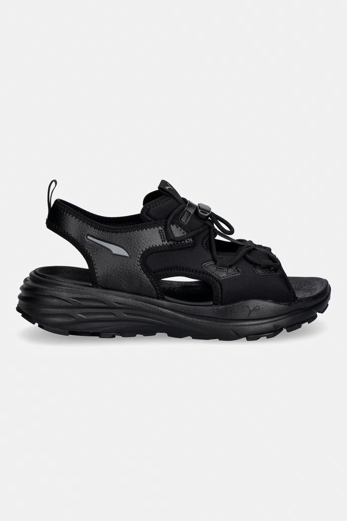 Sandále Puma Hypnotic 401653 čierna SS26