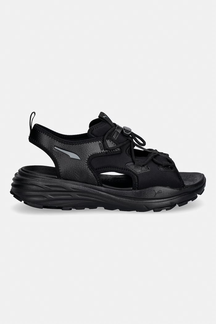 Sandále Puma Hypnotic 401653 čierna SS26