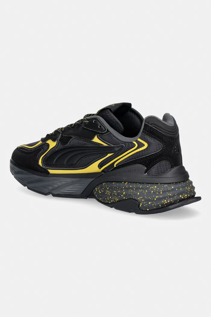 Обувки Puma Nitro UMBREON Pokémon маратонки 407024 черен