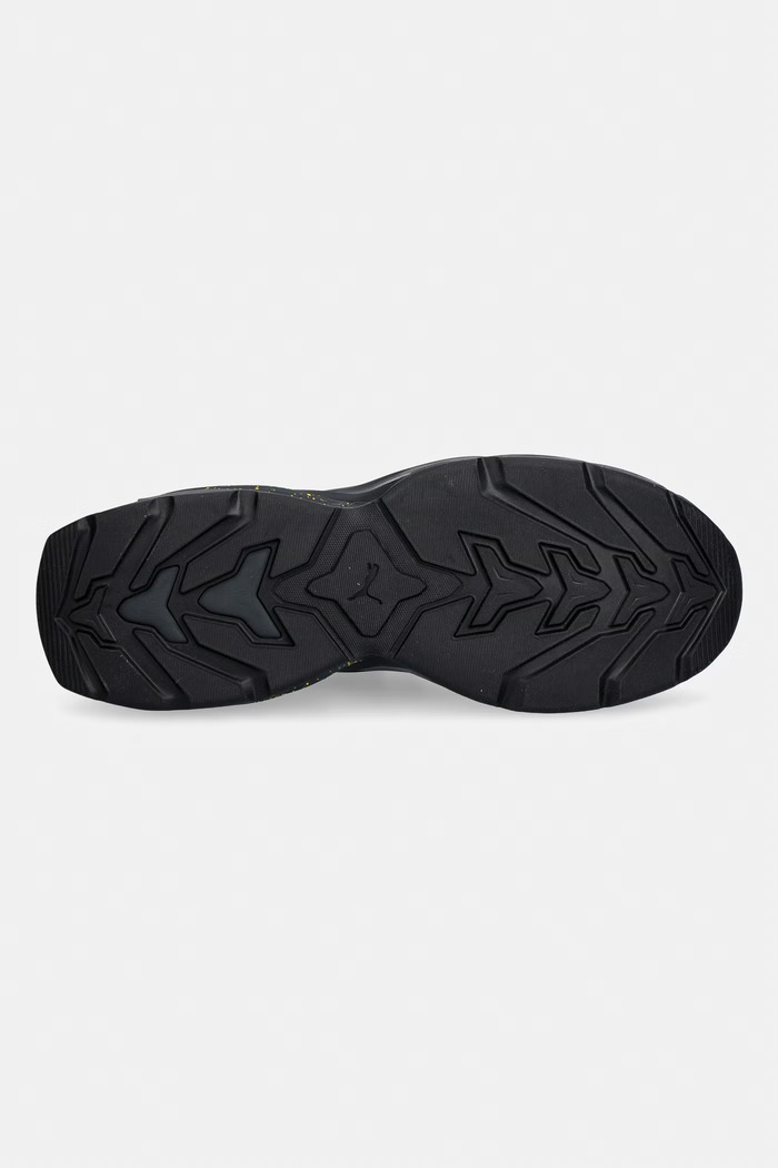 Puma Nitro UMBREON Pokémon маратонки 407024 черен