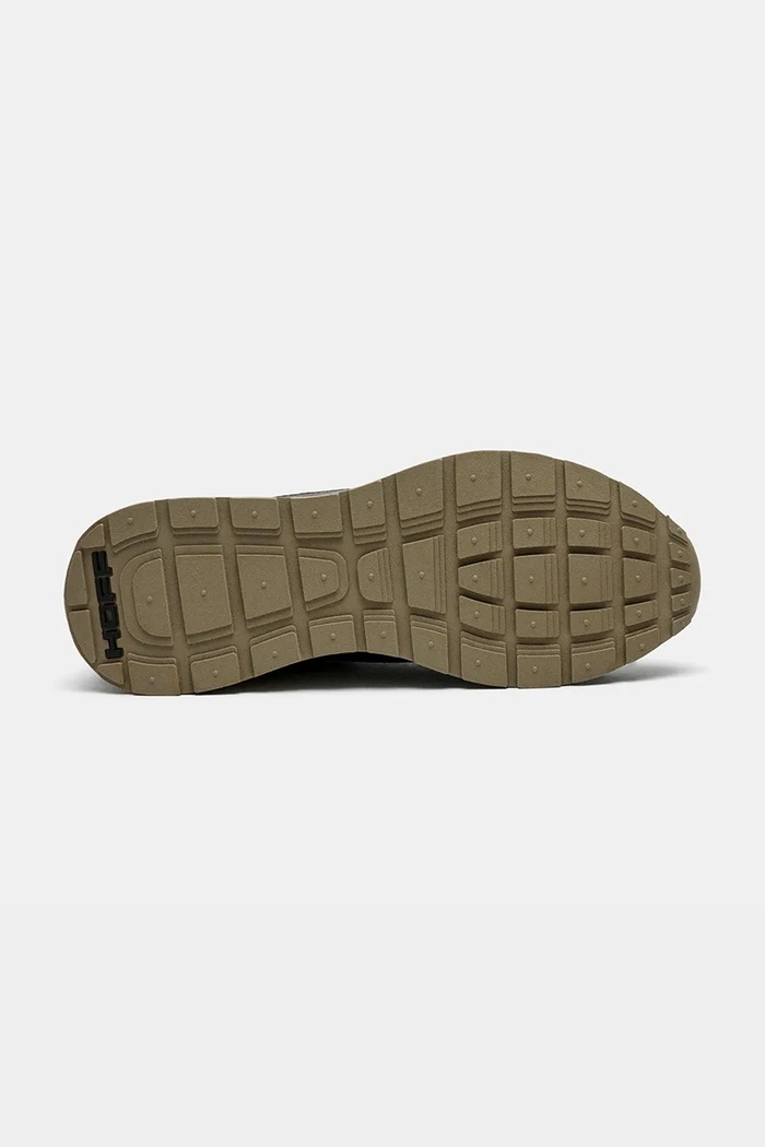 Кроссовки Hoff CITY BLACK 22502401