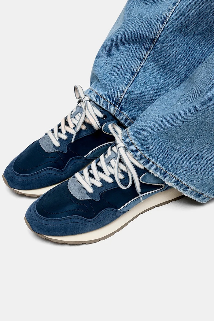 Tenisice Hoff CITY NAVY BLUE 12602404