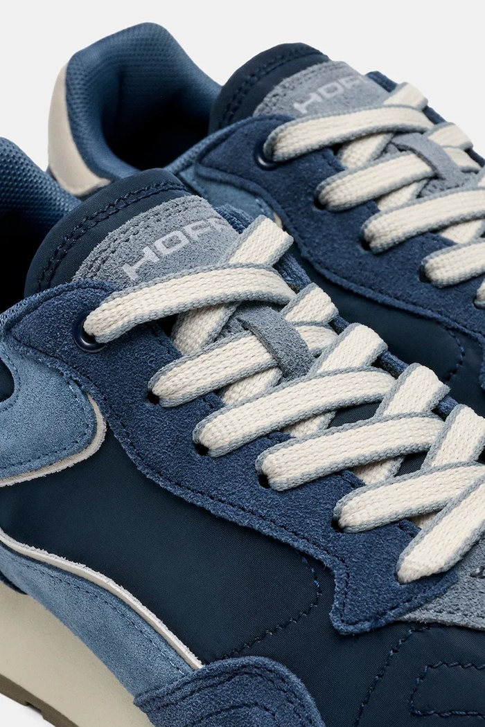 Obuća Tenisice Hoff CITY NAVY BLUE 12602404 mornarsko plava
