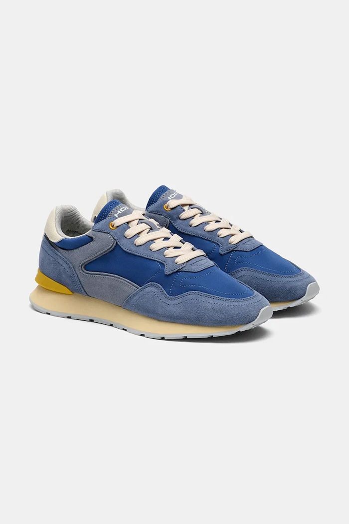 Tenisice Hoff CITY RETRO INDIGO 12602011 plava SS26