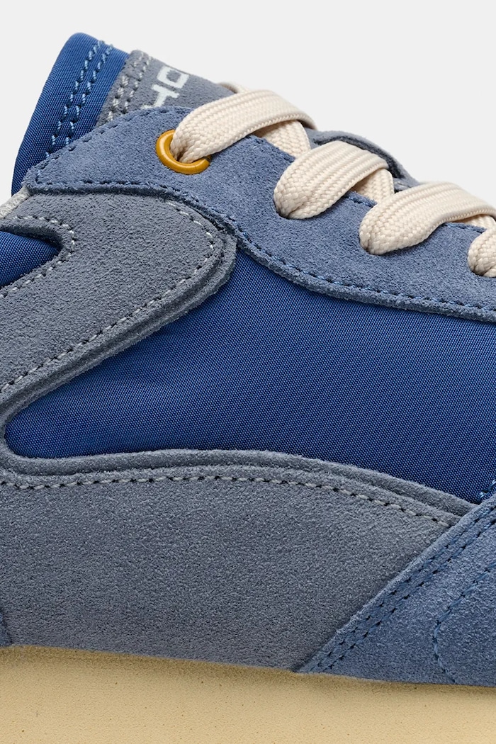 Obuća Tenisice Hoff CITY RETRO INDIGO 12602011 plava