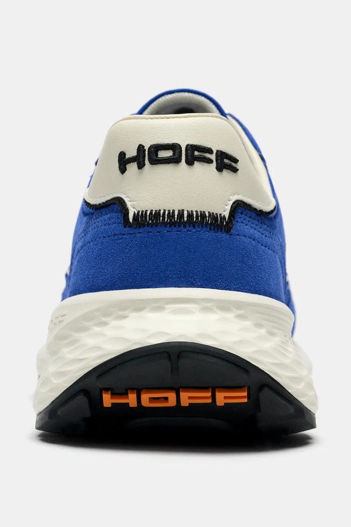 Tenisky Hoff CITY MKII BOLD COBALT modrá 12635414