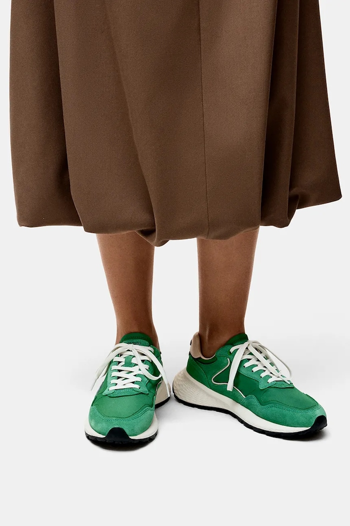 Tenisice Hoff CITY MKII BOLD EMERALD 12635404
