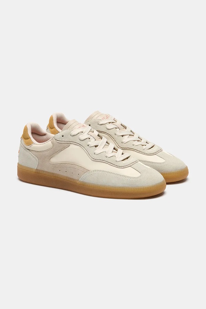 Tenisice Hoff PARK BEIGE 12519020 bež SS26