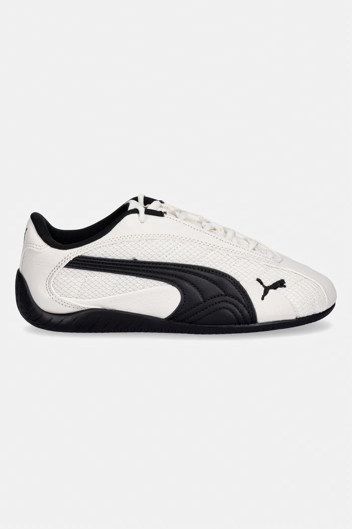 Puma sneakers Speedcat Plus 402995 beige SS26