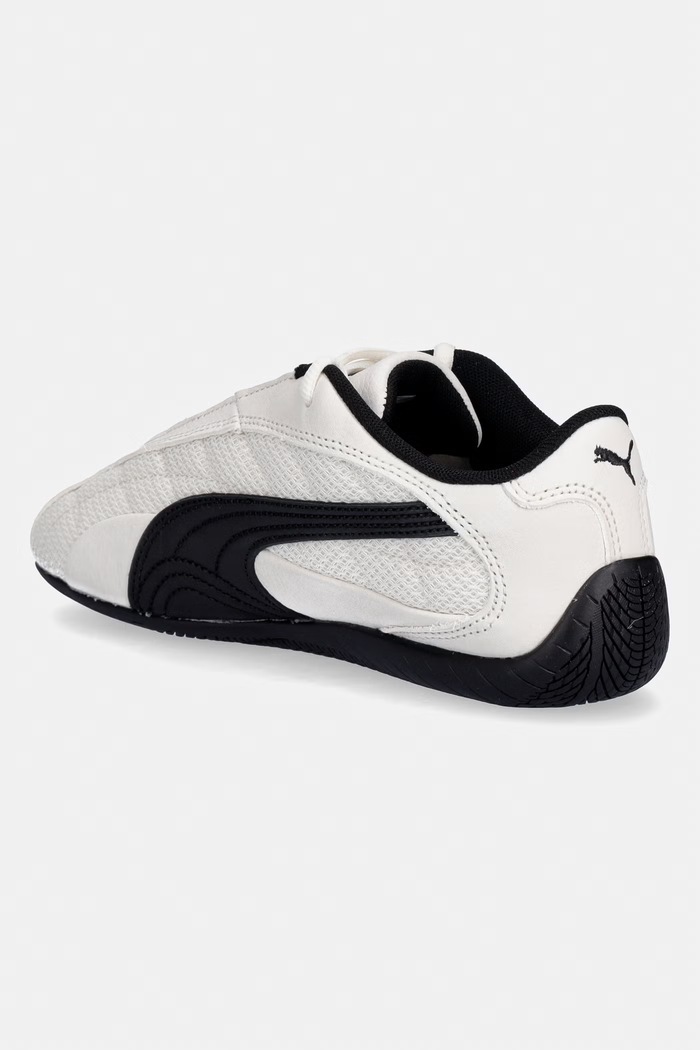 Scarpe Puma sneakers Speedcat Plus 402995 beige