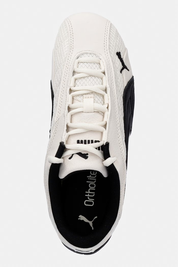 Puma sneakers Speedcat Plus beige 402995