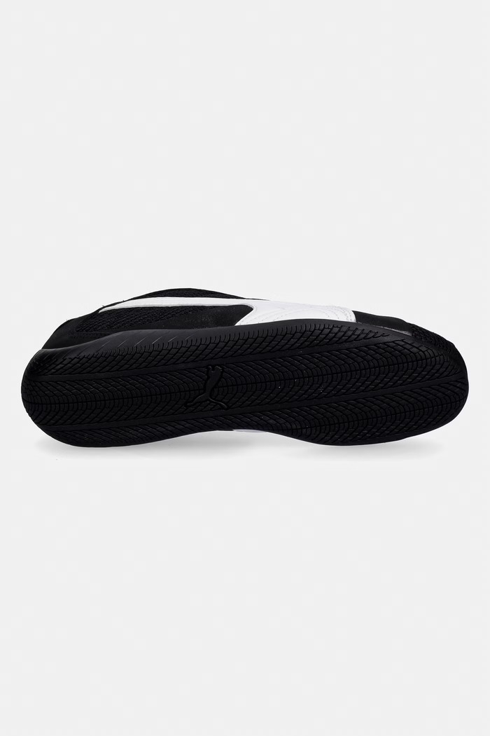 Кроссовки Puma Speedcat Plus 402995 чёрный