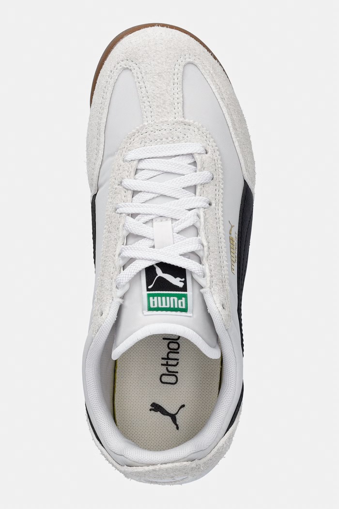 Puma Retrojet Nylon tenisky béžová 405120