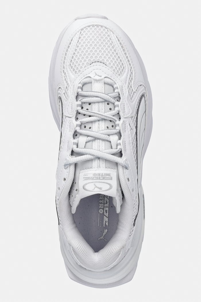 Tenisky Puma Fade Nitro LS biela 406203