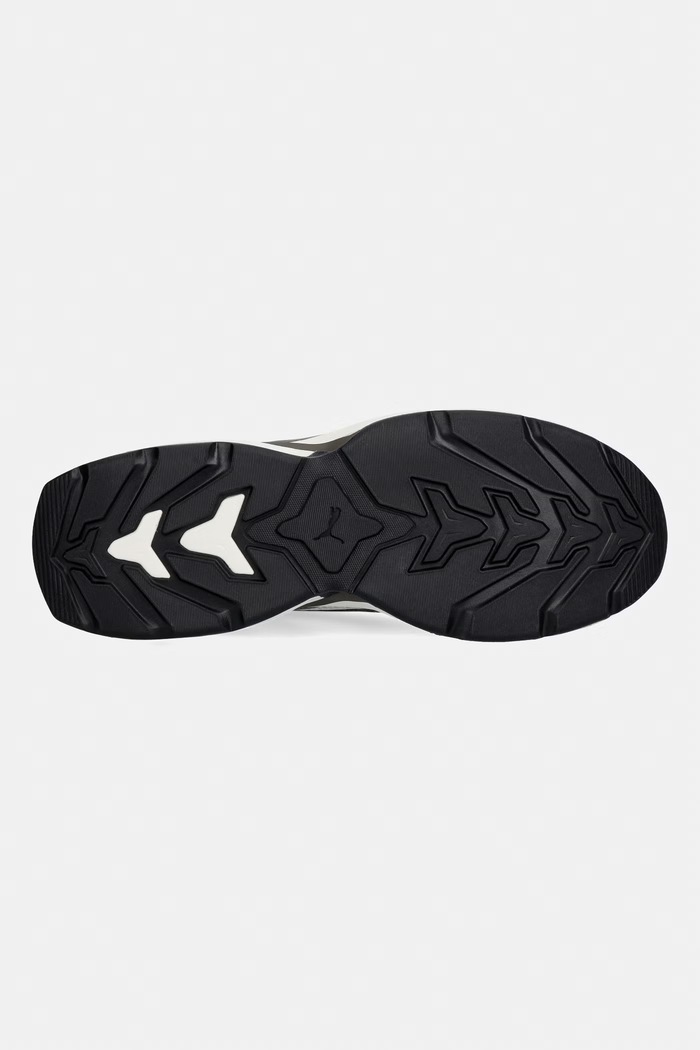 Puma Fade Nitro LS sneakers 406203 μπεζ