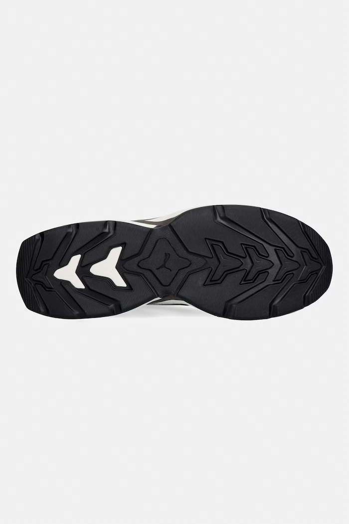 Puma Fade Nitro LS sneakers 406203 μπεζ