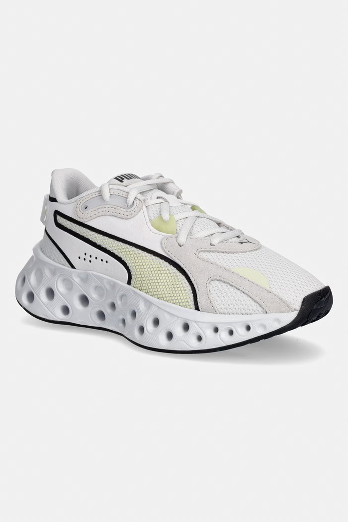 Puma buty treningowe Softride Frequence trening szary 310500.U