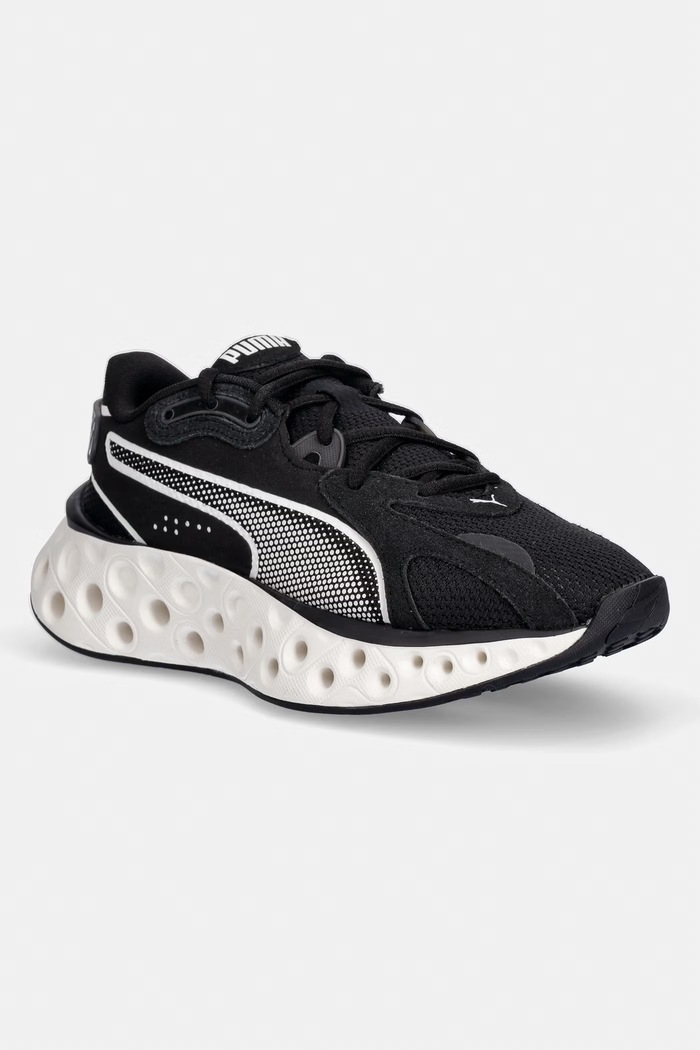 Puma buty treningowe Softride Frequence trening czarny 310500.U