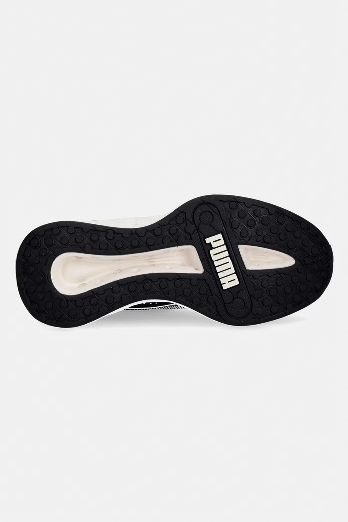 Puma buty treningowe Softride Frequence 310500.U czarny
