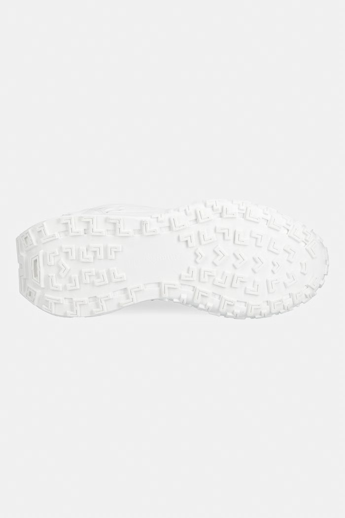 Plein Sport Urban Sprinter tenisice USC0933.STE003N.01 bijela