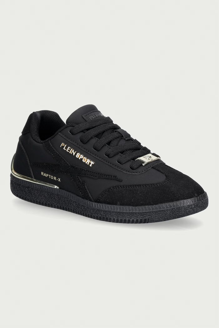 Plein Sport Raptor-X tenisice crna USC0936.SLE004N.0293