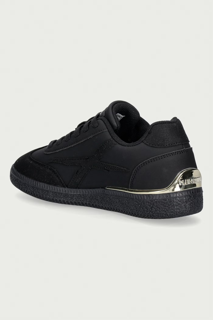 Obuća Plein Sport Raptor-X tenisice USC0936.SLE004N.0293 crna