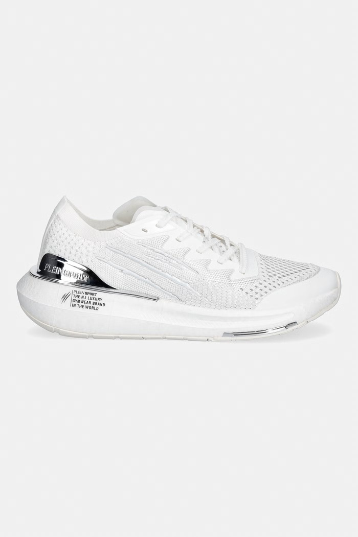 Tenisky PLEIN SPORT Atomic Speed Gen.X.05 USC0856.STE003N.0101 biela SS26