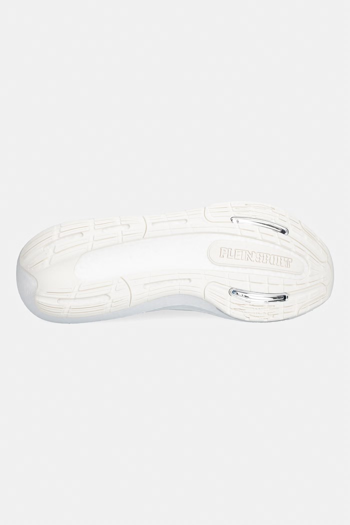 Tenisky PLEIN SPORT Atomic Speed Gen.X.05 USC0856.STE003N.0101 biela
