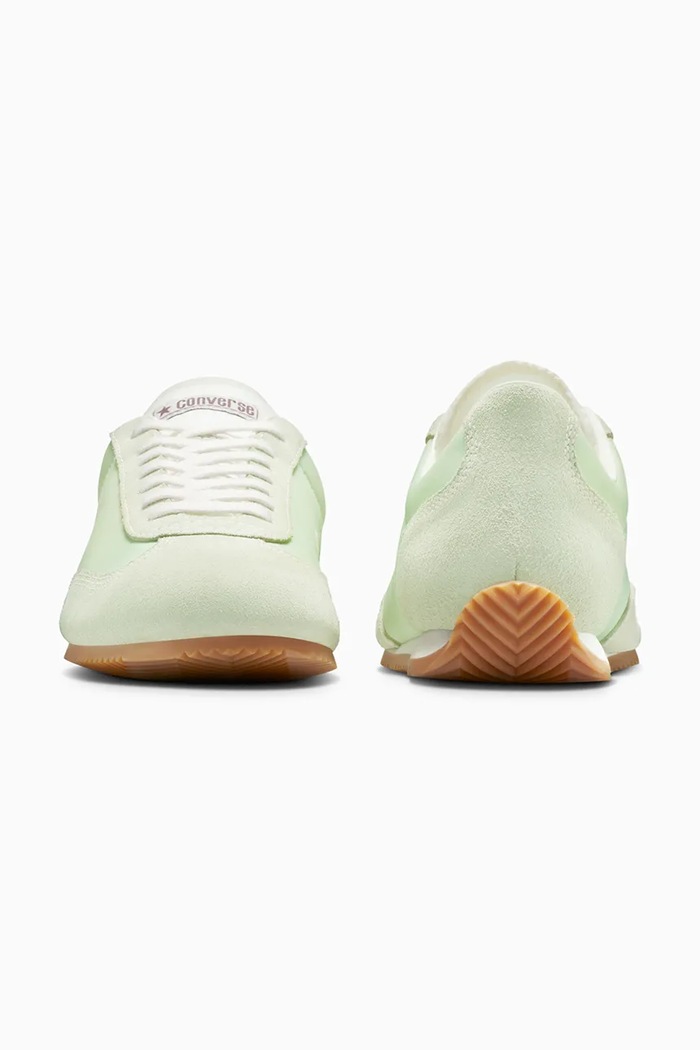 Обувь Кроссовки Converse x Tyler, the Creator 1908 Jogger A16260C зелёный
